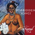 Forbidden Songs, 1 Audio-CD Forbidden Songs, 1 Audio-CD