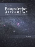 Fotografischer Sternatlas Fotografischer Sternatlas