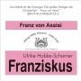 Franziskus - Audio-CD Franziskus - Audio-CD