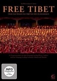 Free Tibet, 1 DVD Free Tibet, 1 DVD