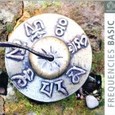Frequencies Basic, 1 Audio-CD
