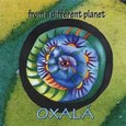 From a different Planet Audio CD