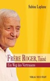 Frère Roger, Taizé Frère Roger, Taizé