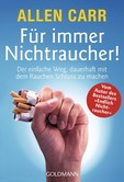 Für immer Nichtraucher! Für immer Nichtraucher!