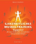 Ganzheitliches Muskeltraining Ganzheitliches Muskeltraining