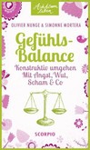 Gefühlsbalance Gefühlsbalance