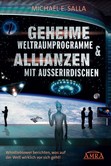 Geheime Weltraumprogramme & Allianzen mit Außerirdischen Geheime Weltraumprogramme & Allianzen mit Außerirdischen