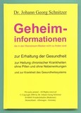 Geheiminformationen Geheiminformationen