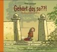 Gehört das so??! Gehört das so??!