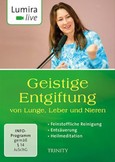 Geistige Entgiftung von Lunge, Leber und Nieren, DVD Geistige Entgiftung von Lunge, Leber und Nieren, DVD