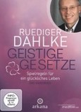 Geistige Gesetze, DVD Geistige Gesetze, DVD