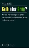 Gelb oder Grün? Gelb oder Grün?