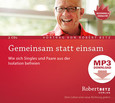 Gemeinsam statt einsam - MP3 Download Gemeinsam statt einsam - MP3 Download