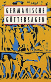 Germanische Göttersagen
