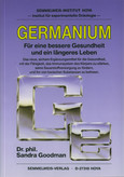 Germanium Germanium