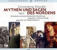 Gerstenbergs Klassiker: Mythen und Sagen des Nordens, 3 Audio-CDs Gerstenbergs Klassiker: Mythen und Sagen des Nordens, 3 Audio-CDs