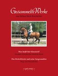 Gesammelte Werke Helmut Beck-Broichsitter Gesammelte Werke Helmut Beck-Broichsitter