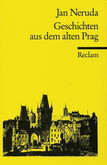 Geschichten aus dem alten Prag Geschichten aus dem alten Prag