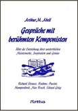 Gespräche mit berühmten Komponisten Gespräche mit berühmten Komponisten