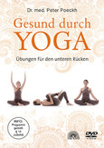 Gesund durch Yoga, 1 DVD Gesund durch Yoga, 1 DVD