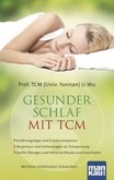 Gesunder Schlaf mit TCM Gesunder Schlaf mit TCM