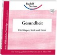Gesundheit Gesundheit