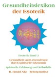 Gesundheitslexikon der Esoterik