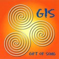 Gift of Song - Audio CD Gift of Song - Audio CD