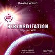 Global Heart - Herzmeditation - Audio CD Global Heart - Herzmeditation - Audio CD