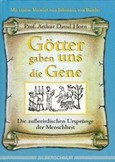 Götter gaben uns die Gene