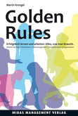 Golden Rules Golden Rules