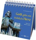 Gott gibt ein fröhlich Herz Gott gibt ein fröhlich Herz