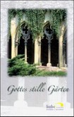 Gottes stille Gärten, Postkartenbuch Gottes stille Gärten, Postkartenbuch