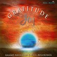 Gratitude Joy Audio CD Gratitude Joy Audio CD