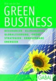 Green Business Green Business