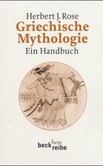 Griechische Mythologie
