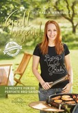 Grill vegan! Grill vegan!