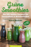 Grüne Smoothies Grüne Smoothies