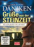 Grüße aus der Steinzeit, 1 DVD Grüße aus der Steinzeit, 1 DVD