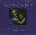 Guten Abend, gut' Nacht, 1 Audio-CD