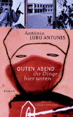 Guten Abend ihr Dinge hier unten Guten Abend ihr Dinge hier unten