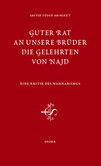 Guter Rat an unsere Brüder, die Gelehrten von Najd Guter Rat an unsere Brüder, die Gelehrten von Najd