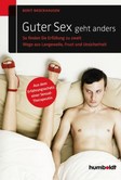 Guter Sex geht anders Guter Sex geht anders