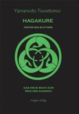 Hagakure – Hinter den Blättern Hagakure – Hinter den Blättern