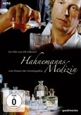 Hahnemanns Medizin DVD Hahnemanns Medizin DVD