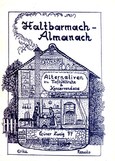 Haltbarmach-Almanach Haltbarmach-Almanach