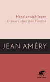 Hand an sich legen Hand an sich legen