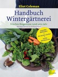 Handbuch Wintergärtnerei Handbuch Wintergärtnerei