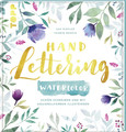 Handlettering Watercolor Handlettering Watercolor