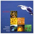 Happy Wellness Time Audio CD Happy Wellness Time Audio CD